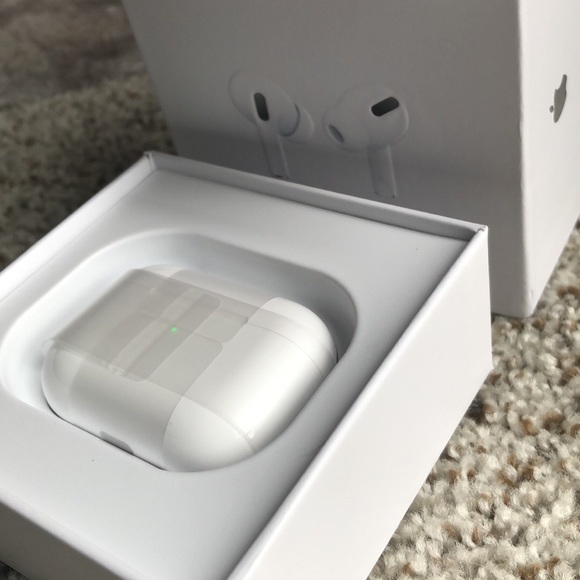 Brand new!!!! , I bought a second pair and i don’t even use em. Come get em - Picture 2 of 6